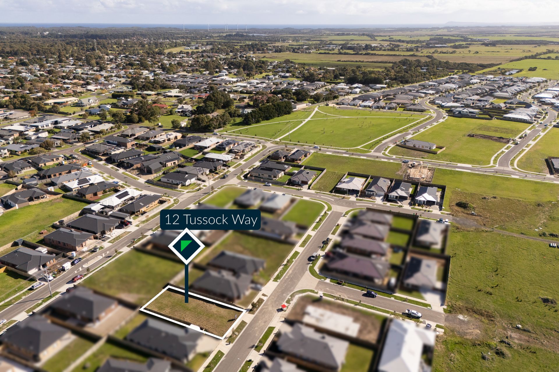 12 Tussock Way, North Wonthaggi OBrien Real Estate