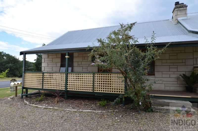 A/26 Mellish Street, Beechworth Indigo Real Estate