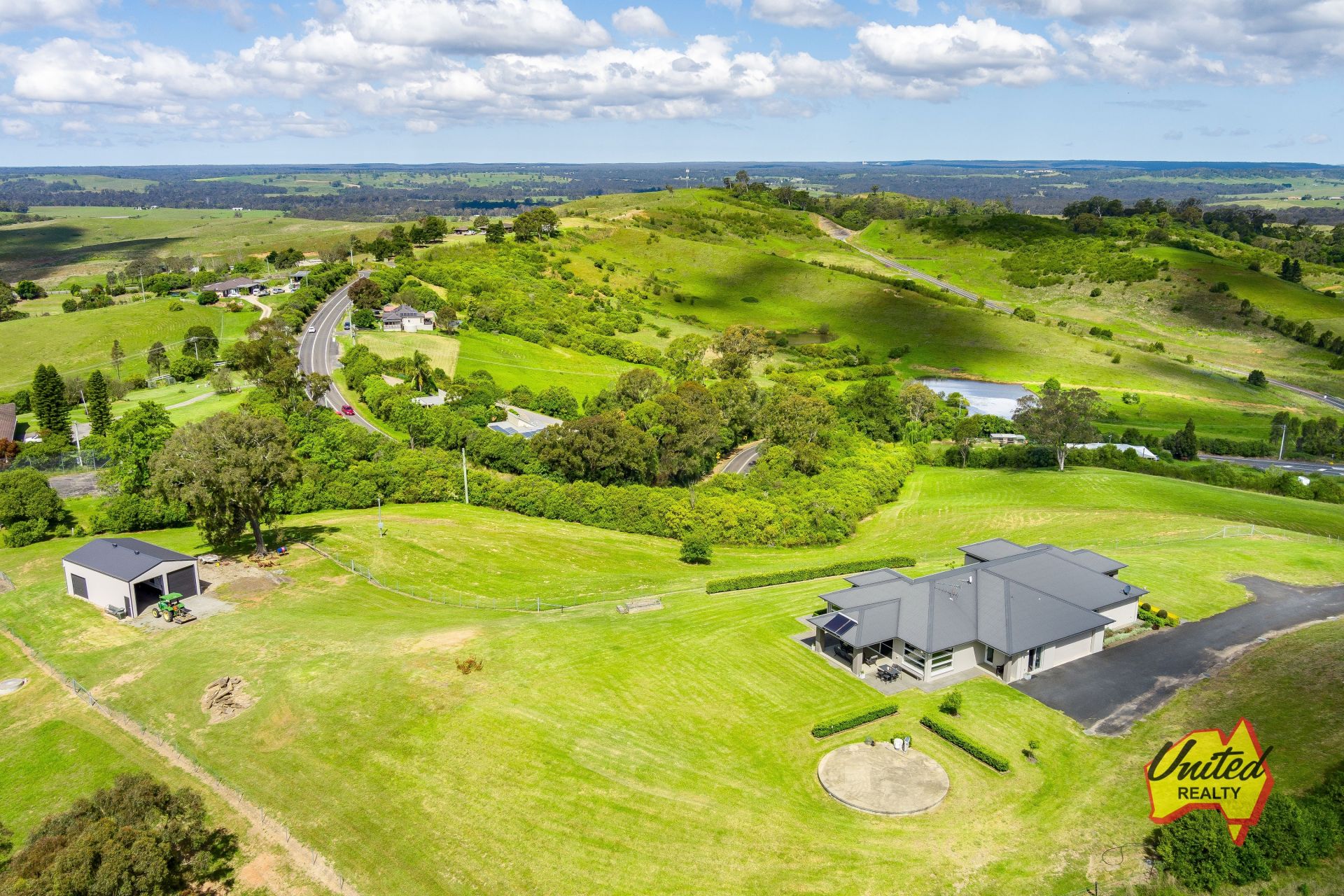 676 Menangle Road, Douglas Park United Realty