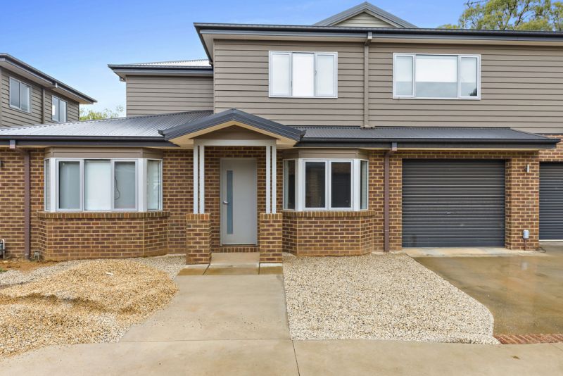 2/86 Marong Road, Bendigo DCK Real Estate