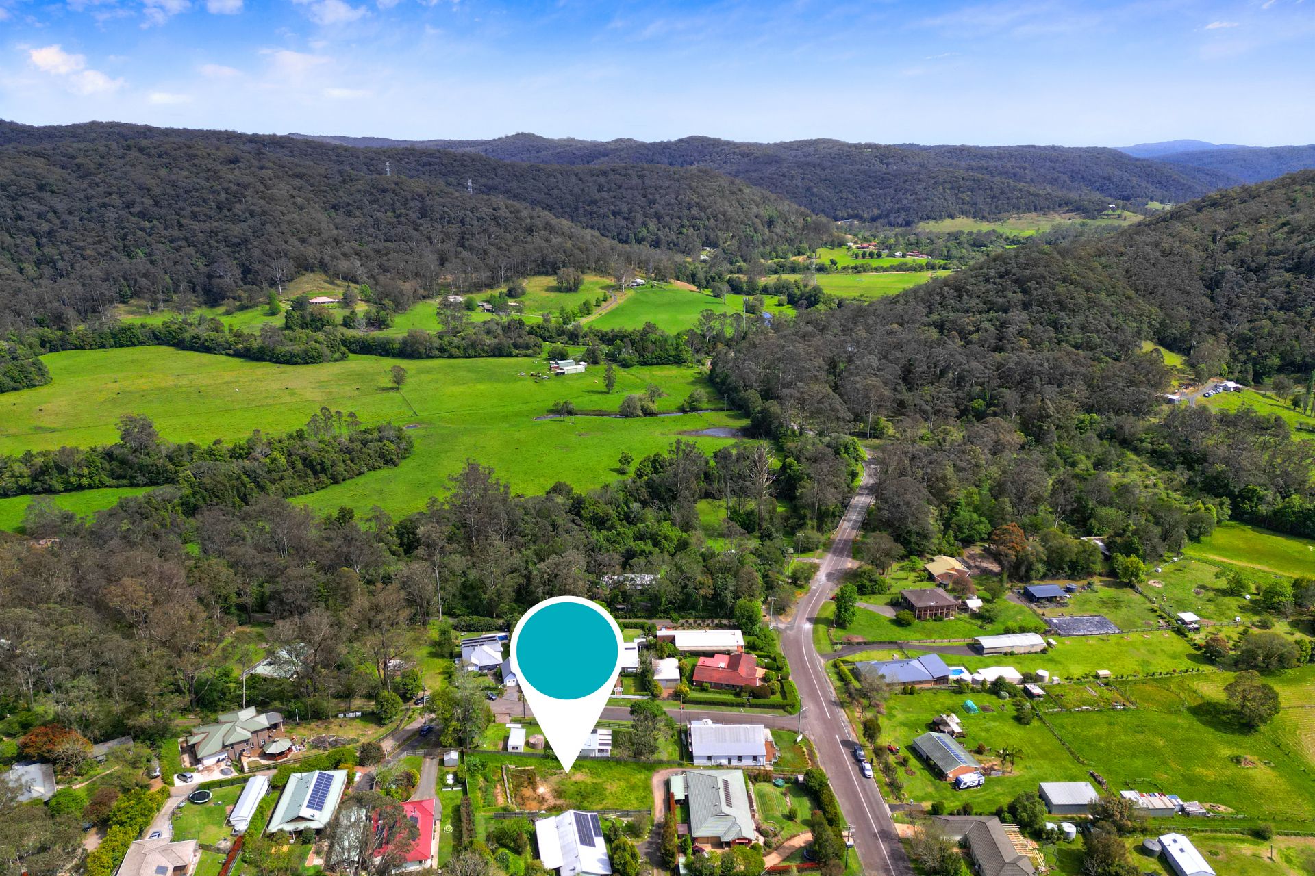 Real Estate For Sale 1638 Yarramalong Road Yarramalong , NSW