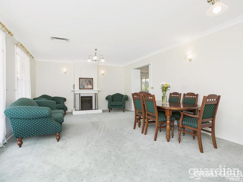 12 Marieba Road, Kenthurst Guardian Realty