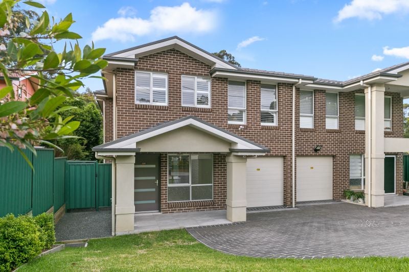 Real Estate For Sale 11B Dunlop Street Epping , NSW