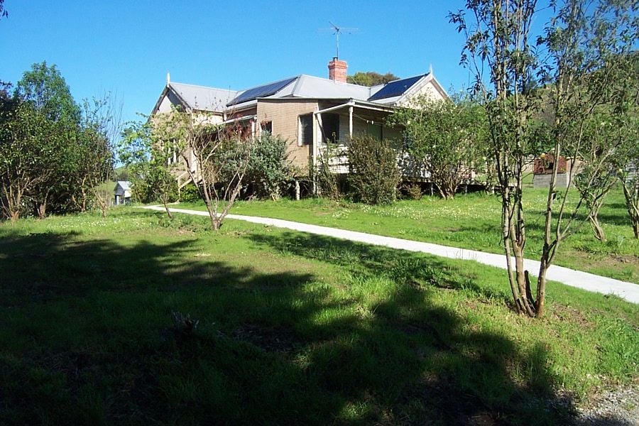 Real Estate For Sale 7060 South Gippsland Highway Loch , VIC