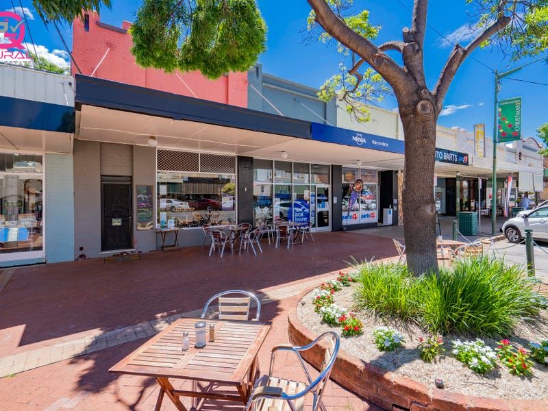 122 East Street, NARRANDERA QPL Rural