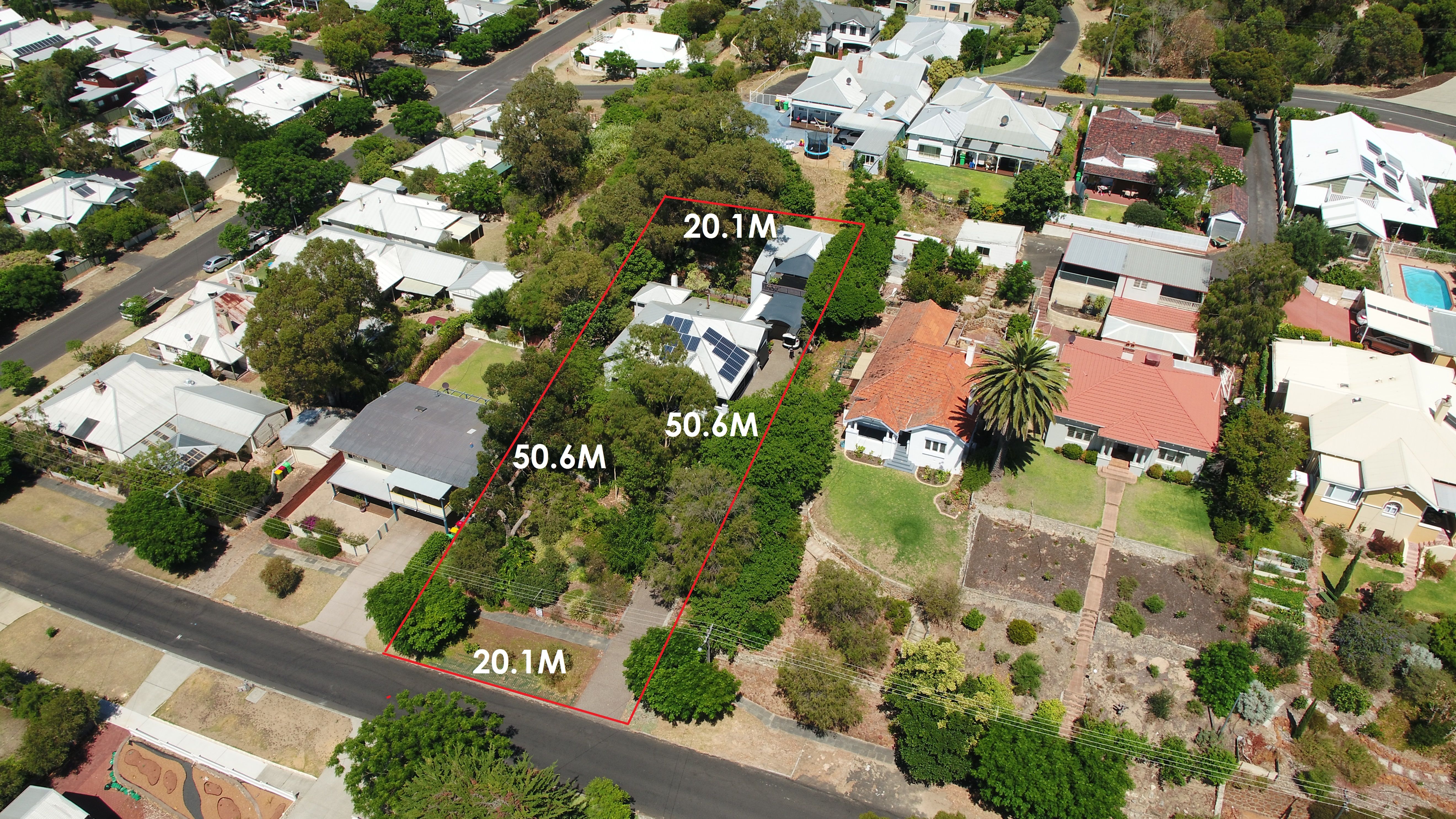 Real Estate For Sale 36 Tuart Street Bunbury , WA