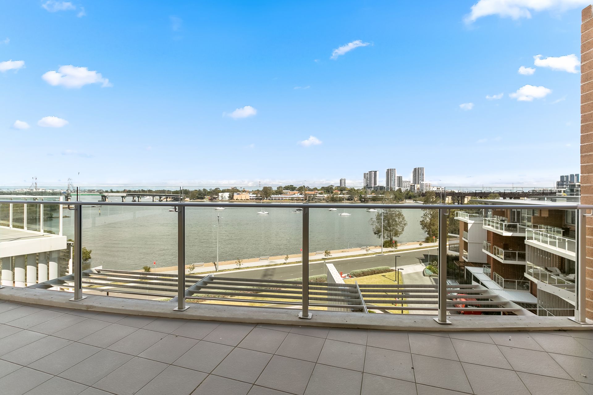 Real Estate For Lease 504/146 Bowden Street Meadowbank , NSW