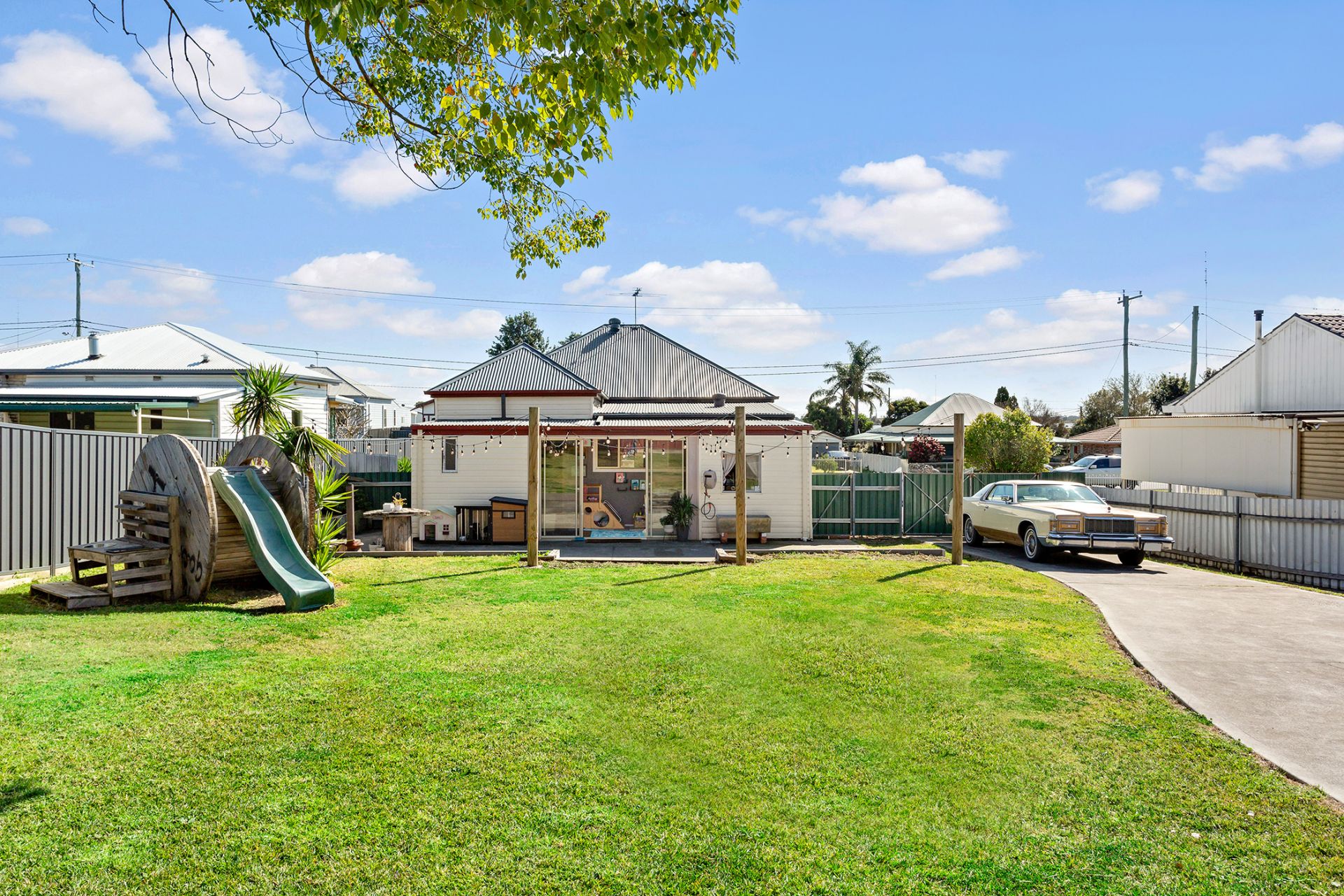 Real Estate For Sale 118 Deakin Street Kurri Kurri , NSW