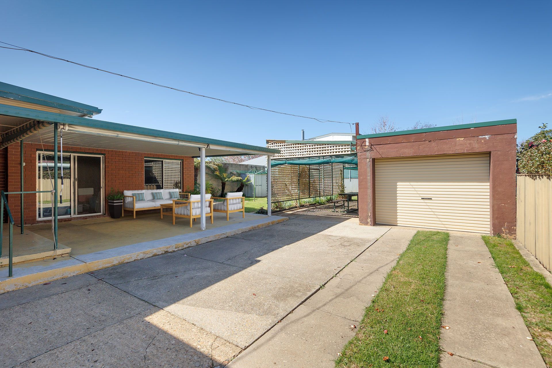4 Fulford Street, Wodonga OBrien Real Estate