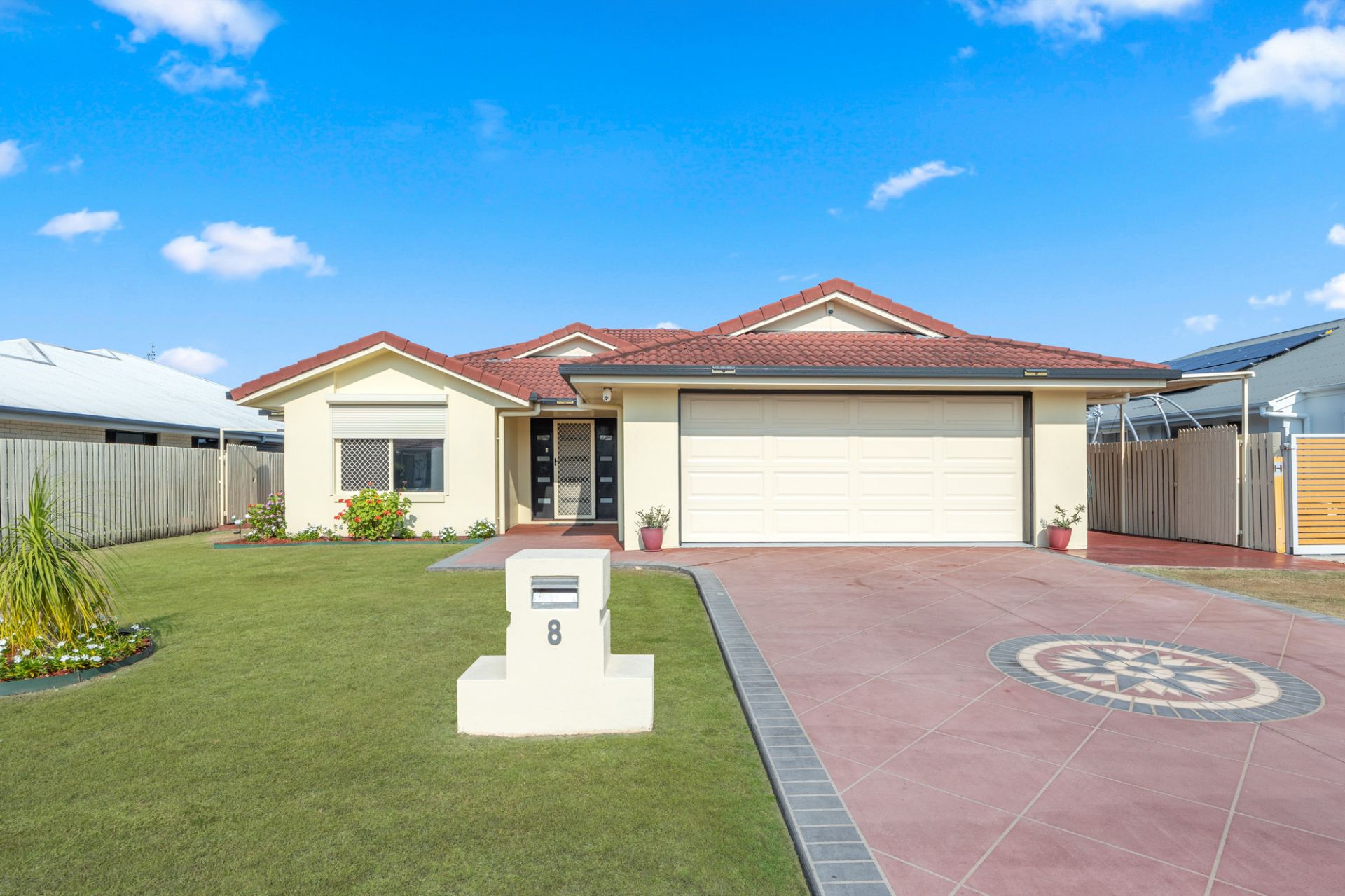 8 Earl St Vincent Circuit, Eli Waters Keyte’s Real Estate / Paradise