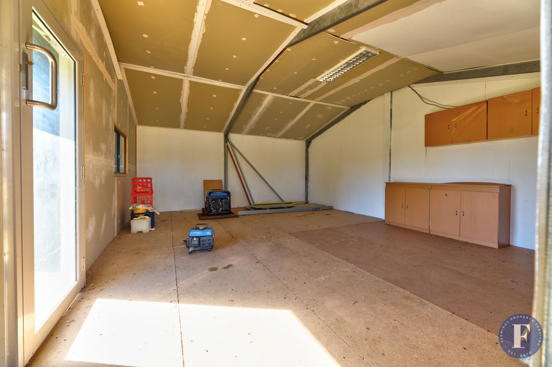 8 Hibernia Street, Stockinbingal Flemings Property Services