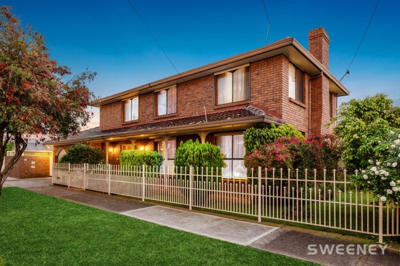 Sweeney Altona, Altona North & Altona Meadows Sweeney Estate Agents