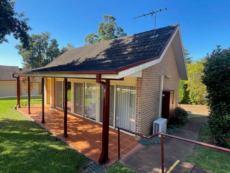 10/56 Old Bathurst Road, Blaxland Chapman Real Estate