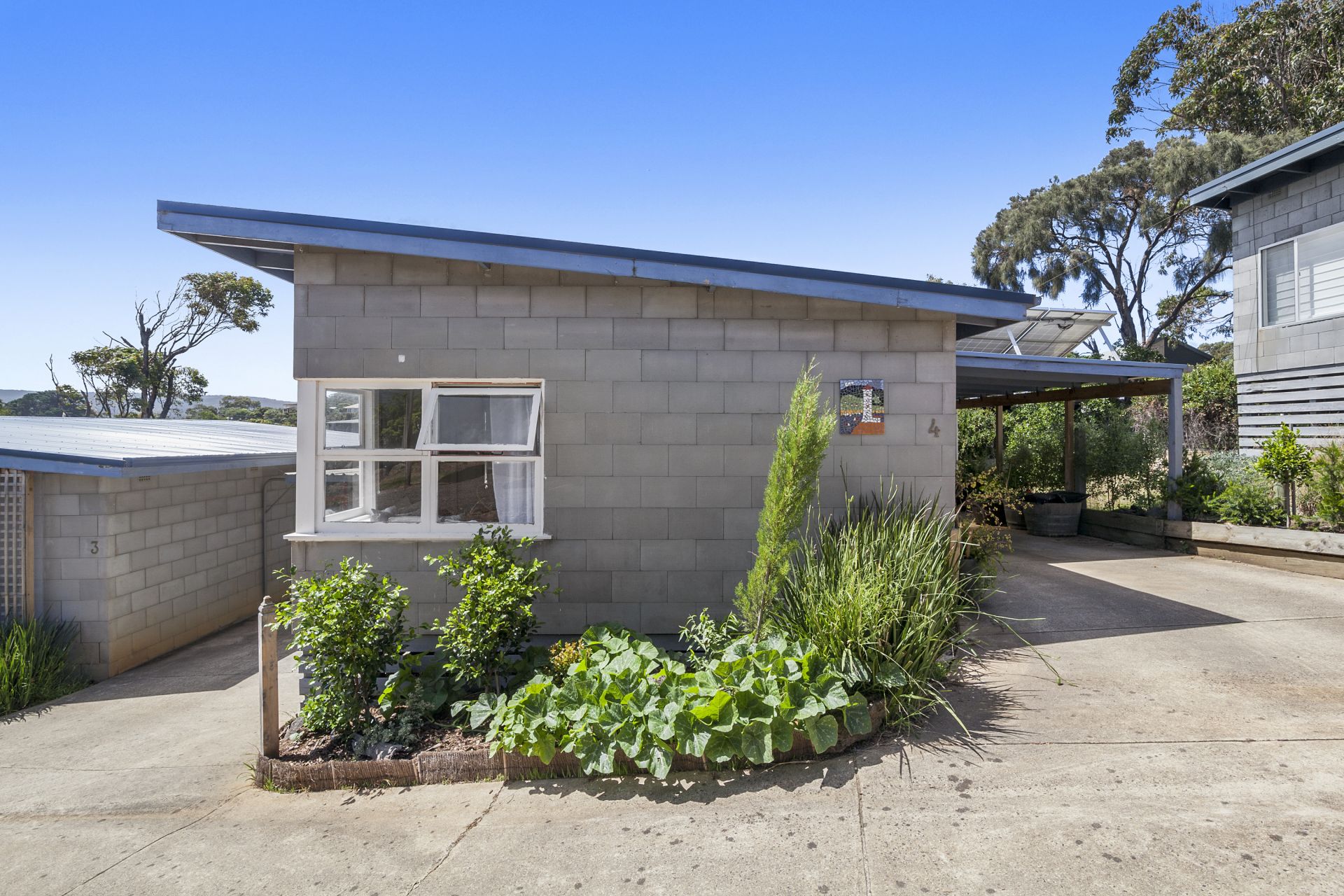 Real Estate For Sale 4/8 Inlet Crescent Aireys Inlet , VIC