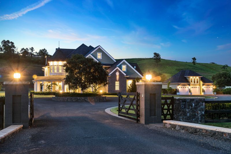 Real Estate For Sale 50 Burrells Road Menangle , NSW