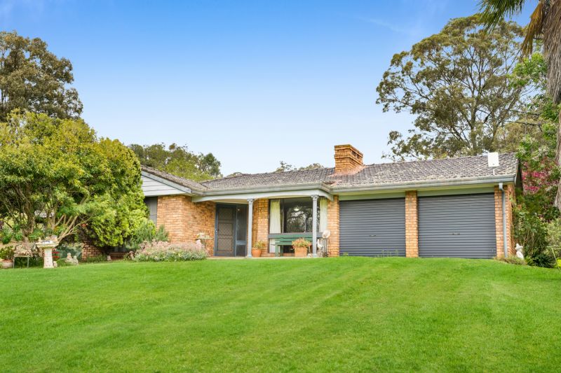 Real Estate For Sale 205 Spring Creek Road Mount Hunter , NSW