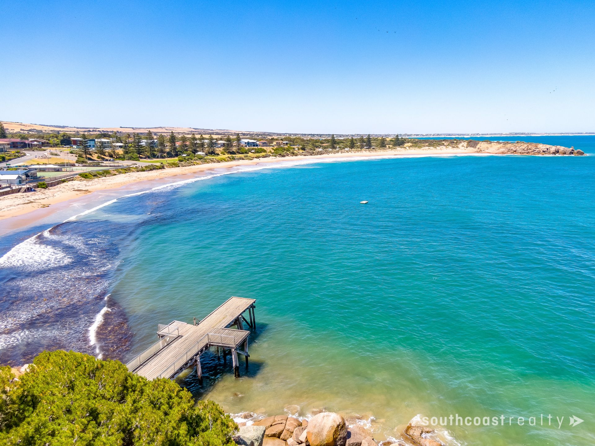 4 William Street, Port Elliot South Coast Realty