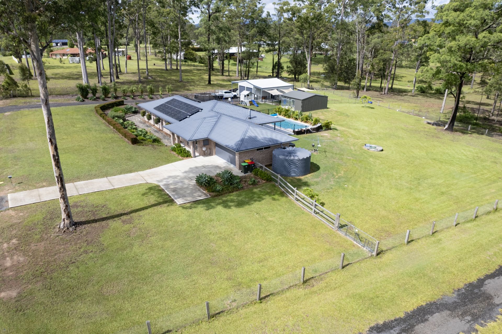 Real Estate For Sale 61 Waratah Drive Yarravel , NSW