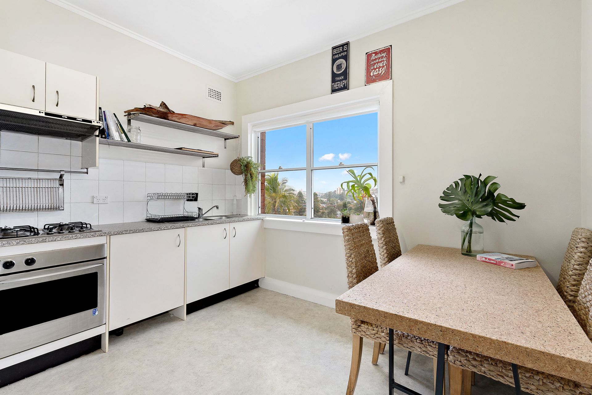 Real Estate For Lease 2/122 Queenscliff Road Queenscliff , NSW