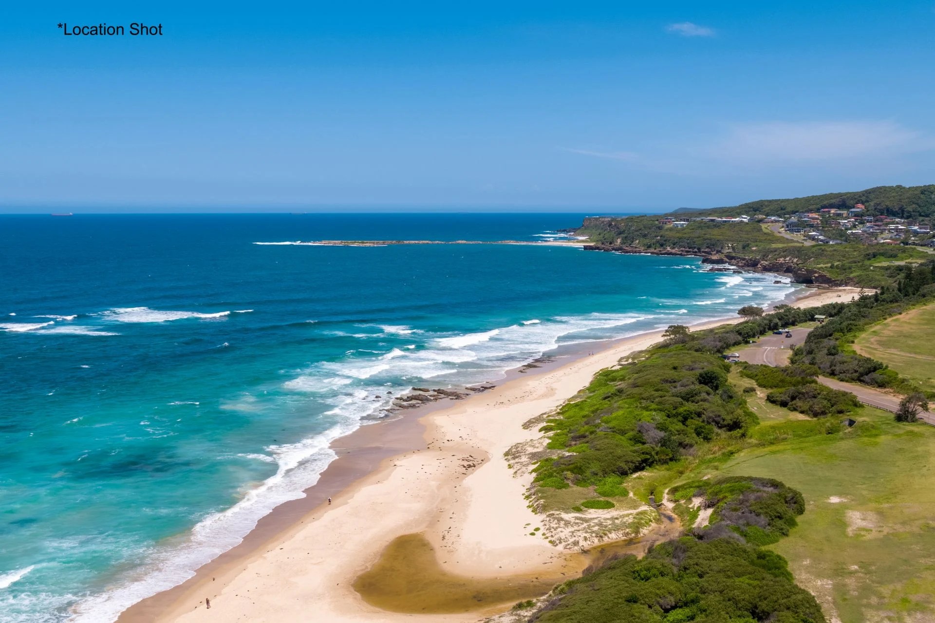 14 Caves Beach Road, Caves Beach 3Realty Lake Macquarie