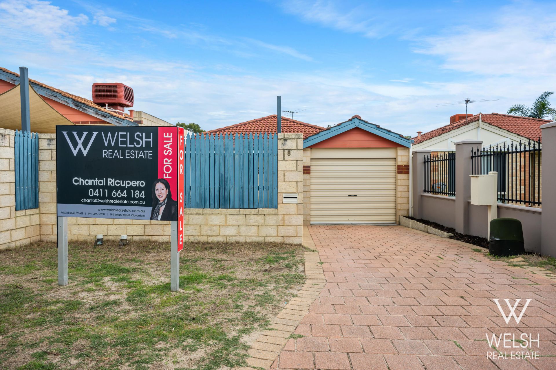 8 Love Street, CLOVERDALE WELSH Real Estate