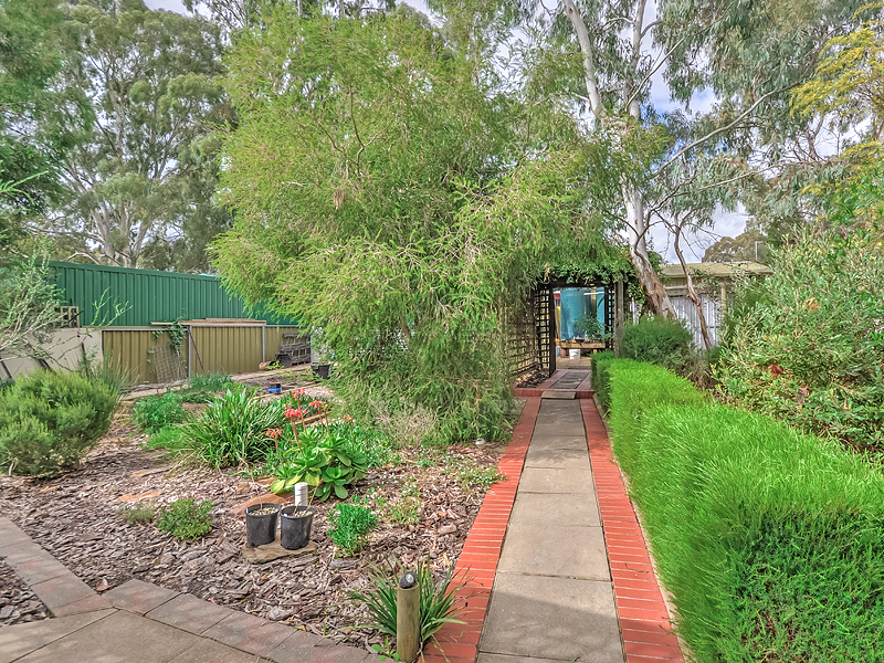 Sold property Undisclosed for 59 Rushall Road Lyndoch , SA 5351