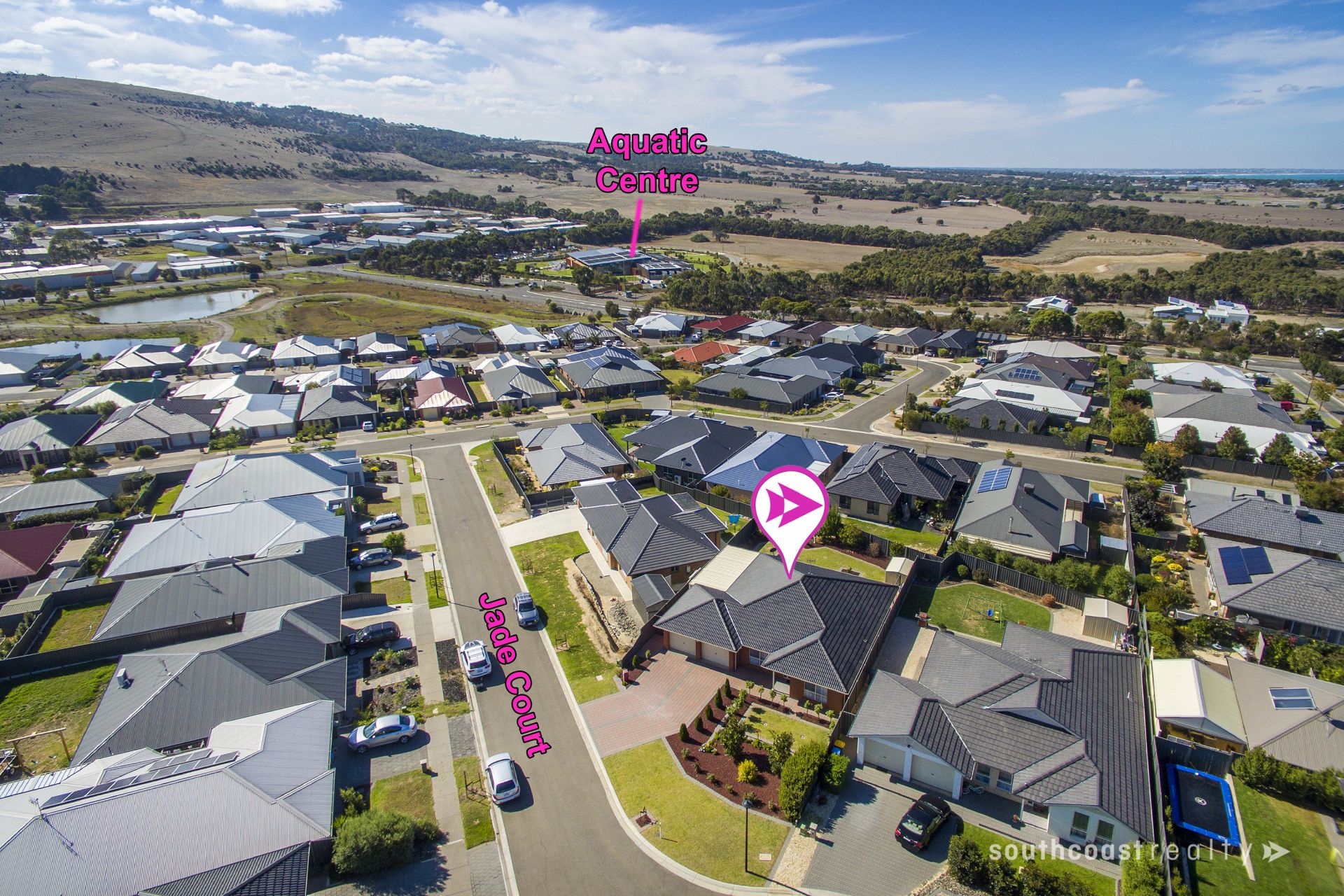 5 Jade Court, Hayborough South Coast Realty