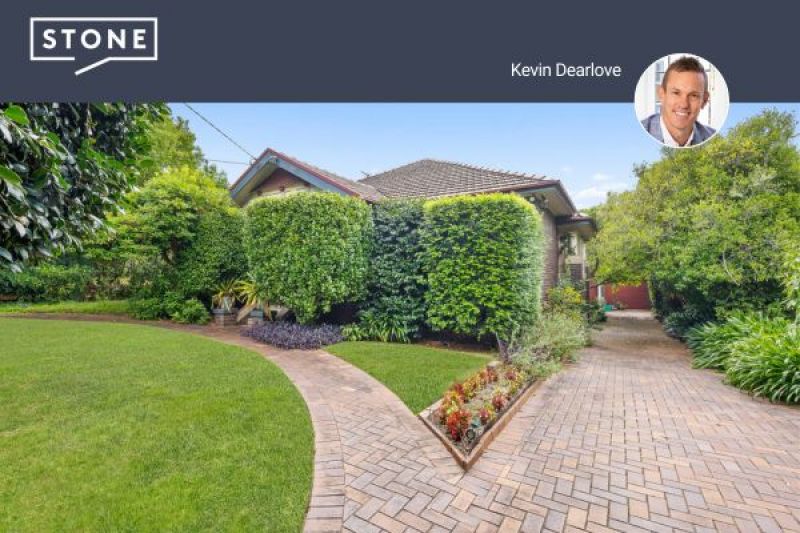 Real Estate For Sale 48 Cheltenham Road Cheltenham , NSW