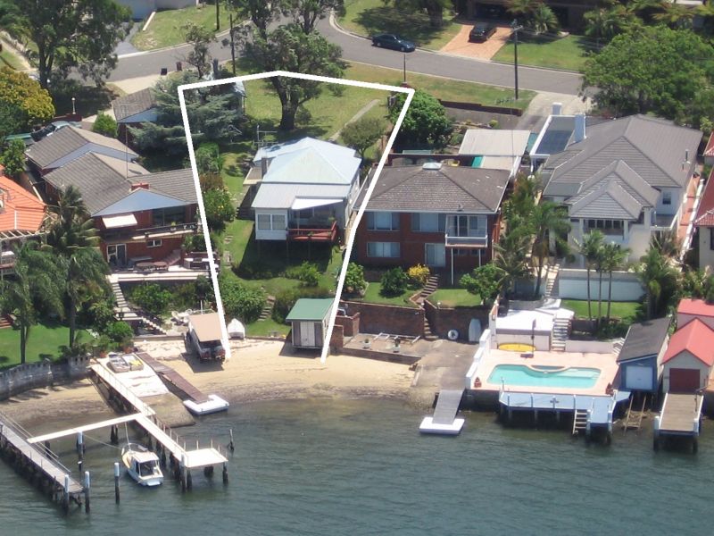 2 Bulls Road, Burraneer Burraneer Bay Real Estate