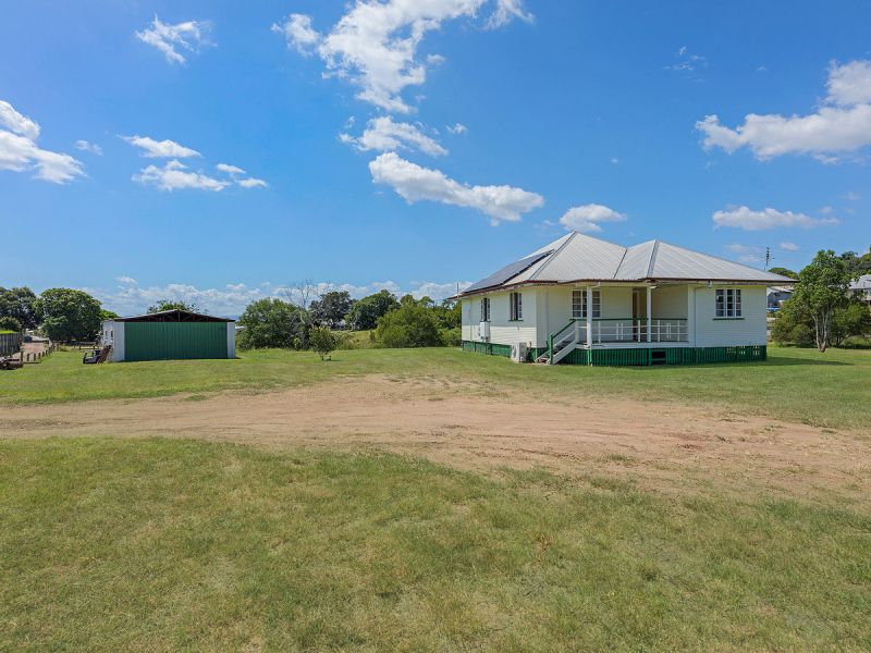 Real Estate For Sale 3 Haslingden Park Drive Lowood , QLD