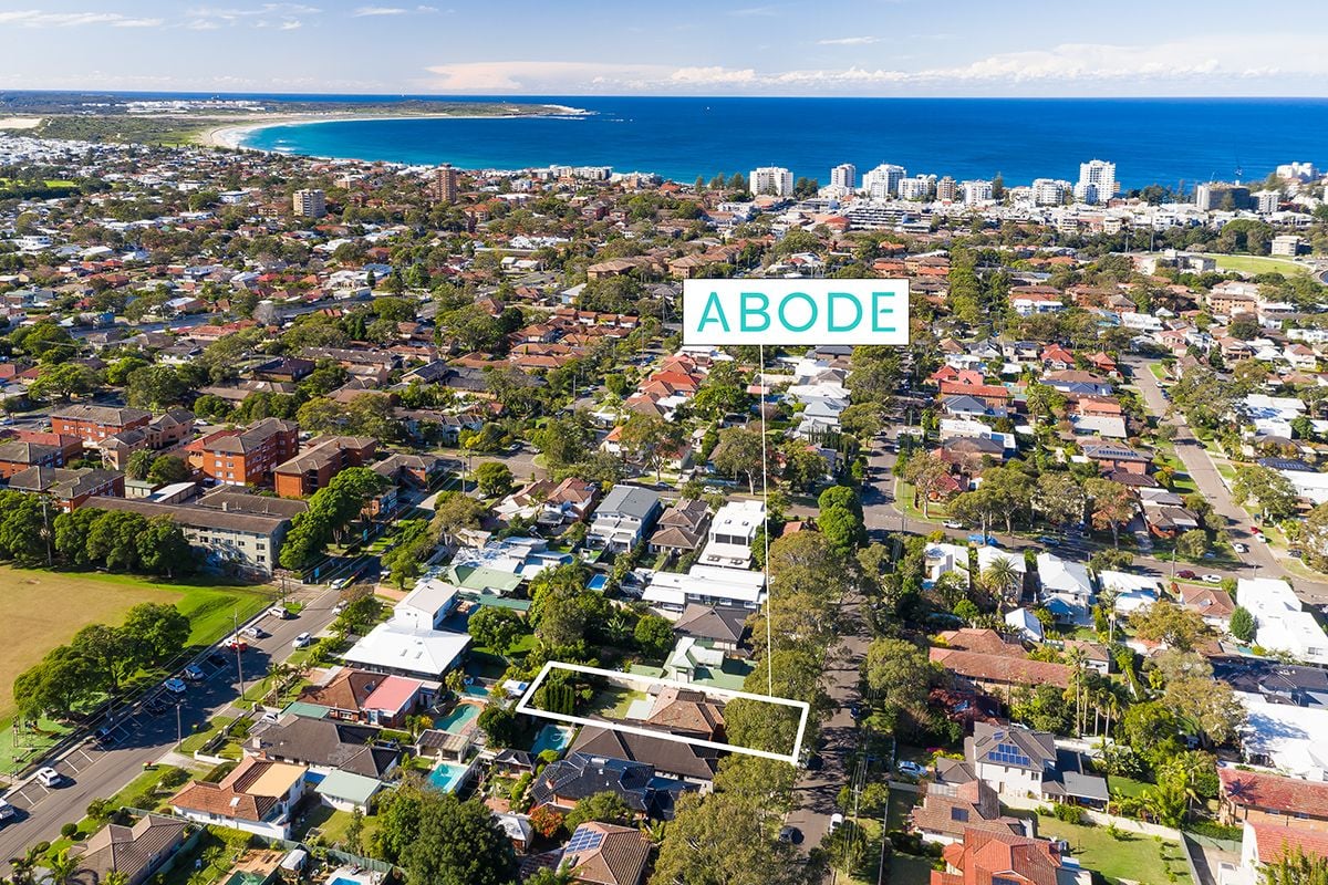 23 Seaforth Ave, WOOLOOWARE, NSW Abode Property Agents