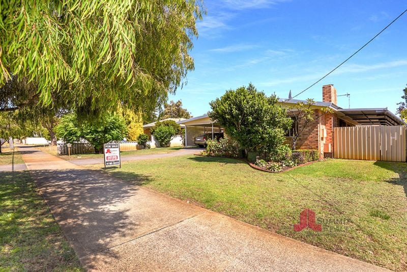 Real Estate For Sale 5 Winton Street Carey Park , WA