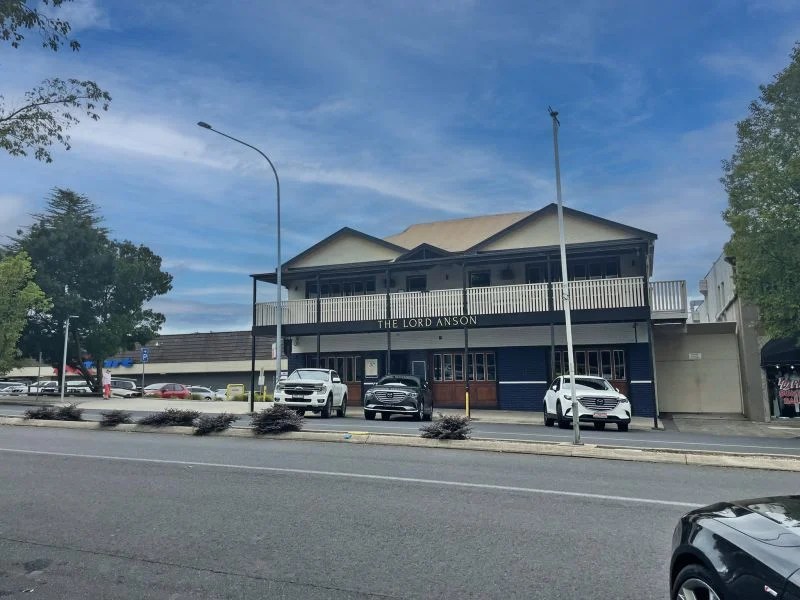 Manenti Quinlan & Associates Hotel For Sale, Hotel for Lease Lord