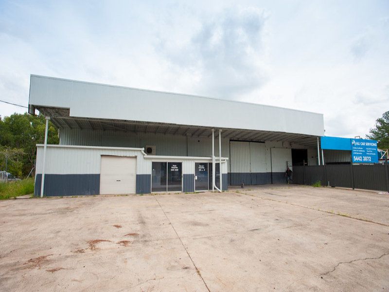 Real Estate For Commercial Lease 1/389 Nambour Connection Road