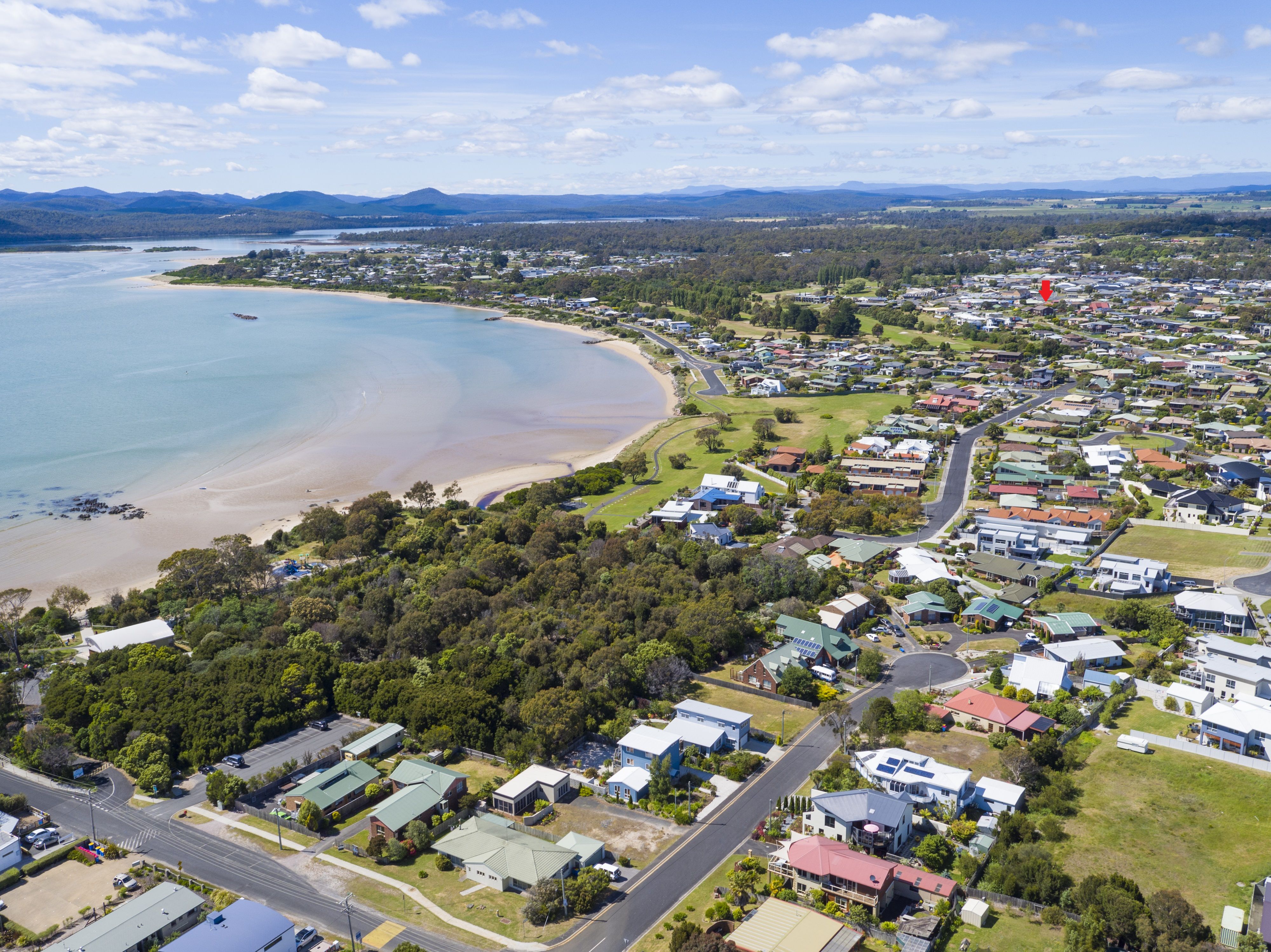 48 Shearwater Boulevard Shearwater , TAS 7307 Sold 4123192