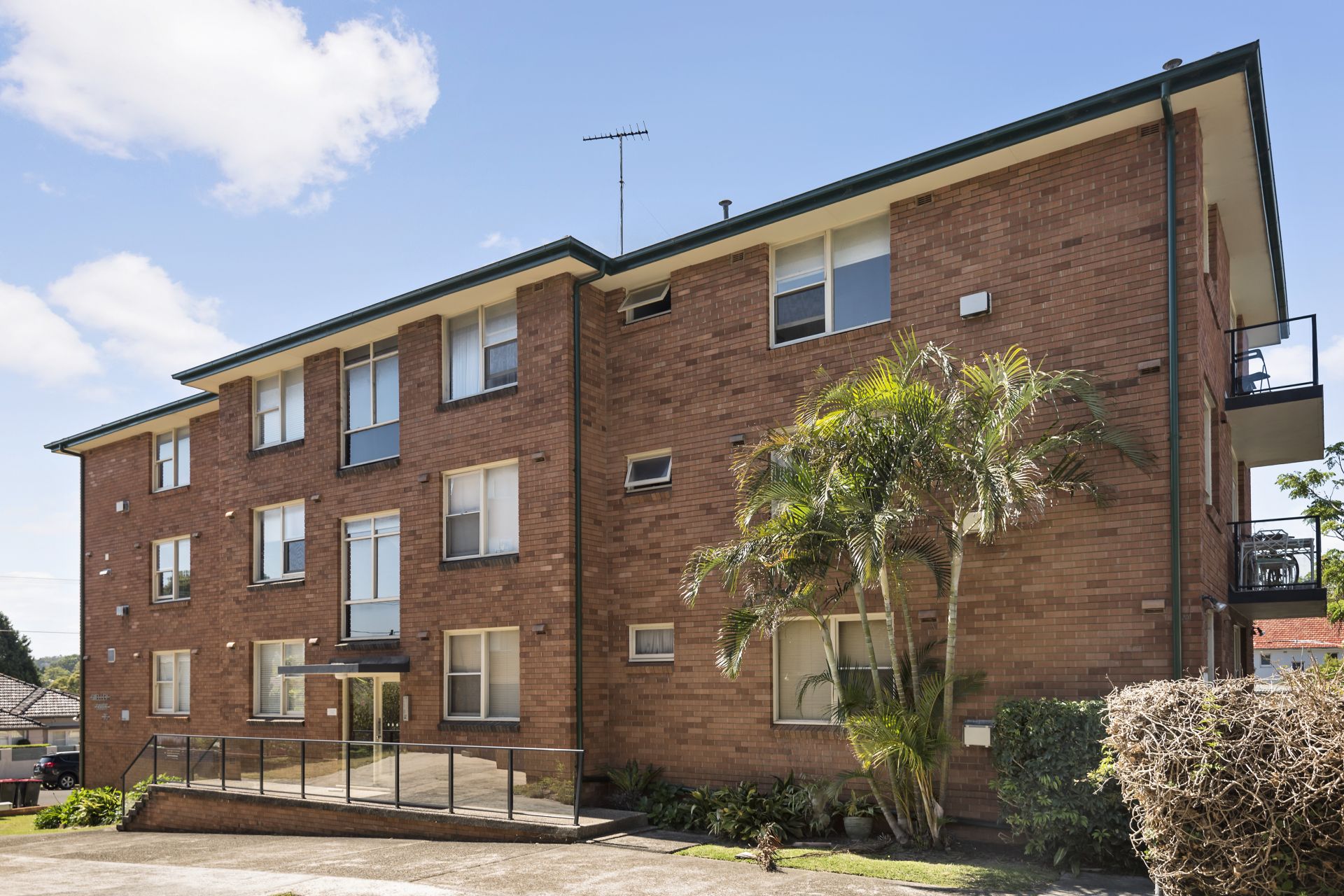 Real Estate For Lease 4/76 Wanganella Street Balgowlah , NSW