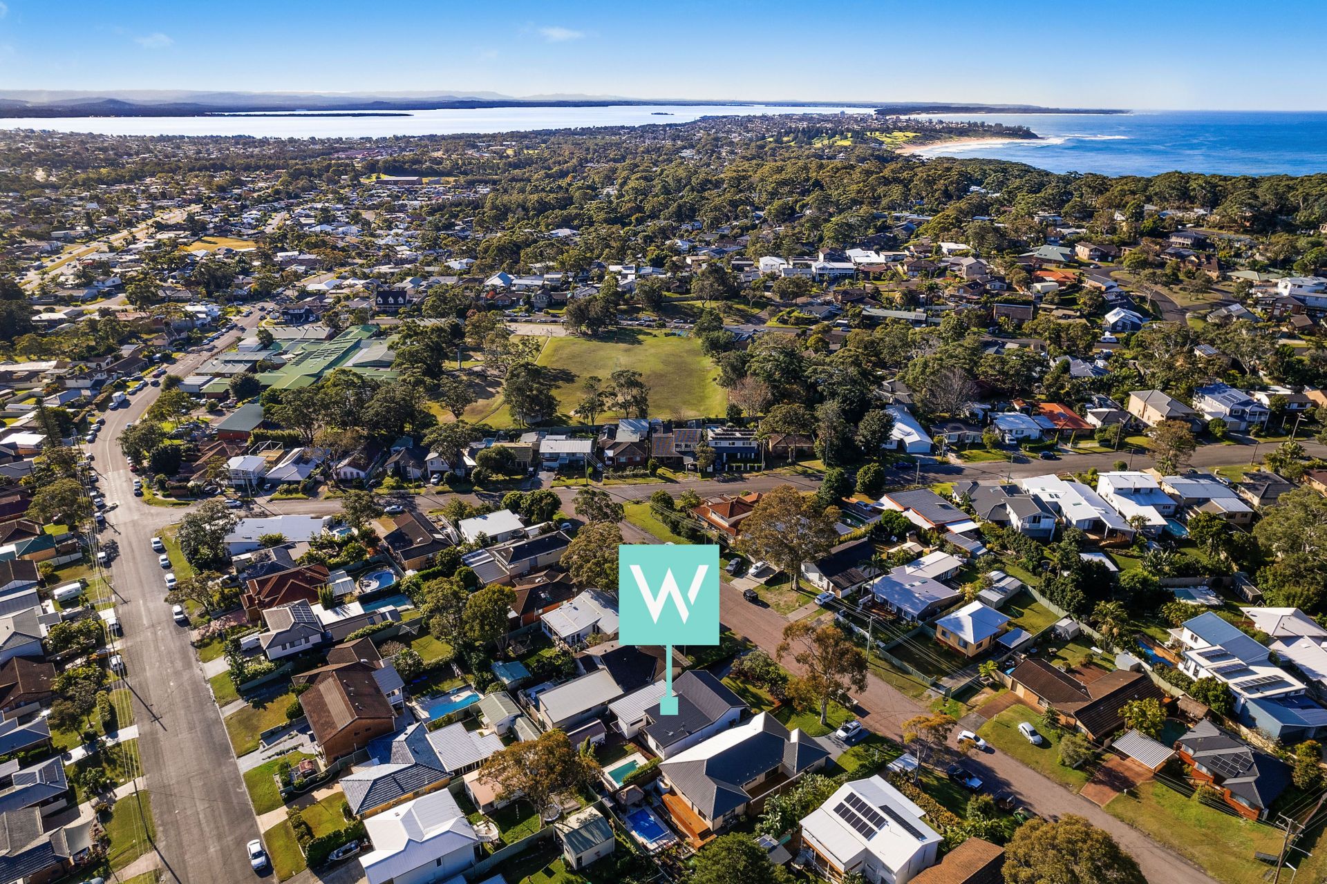 6 Macauley Road, Bateau Bay Whiteman Property