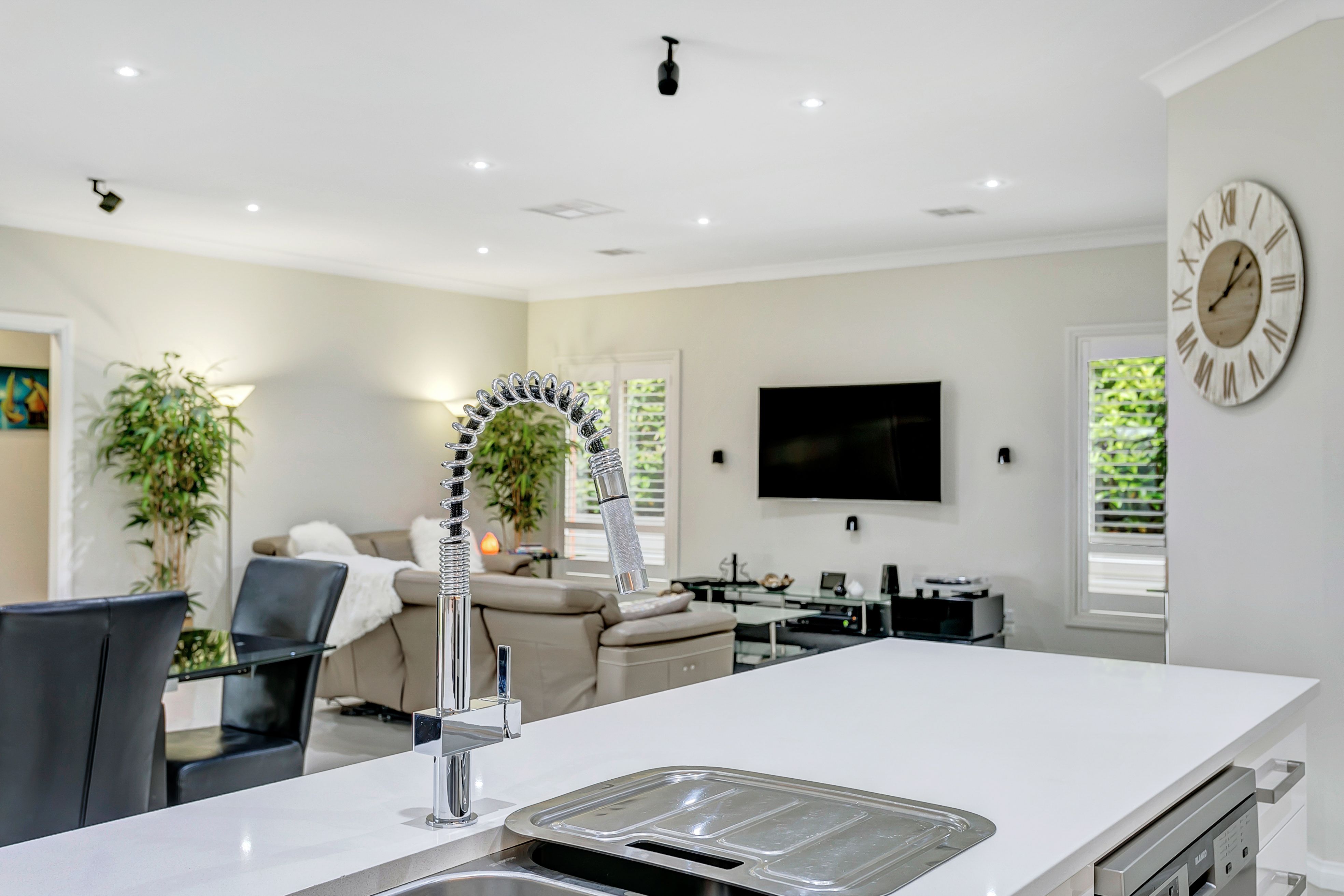 Agency Avenue Real Estate Property