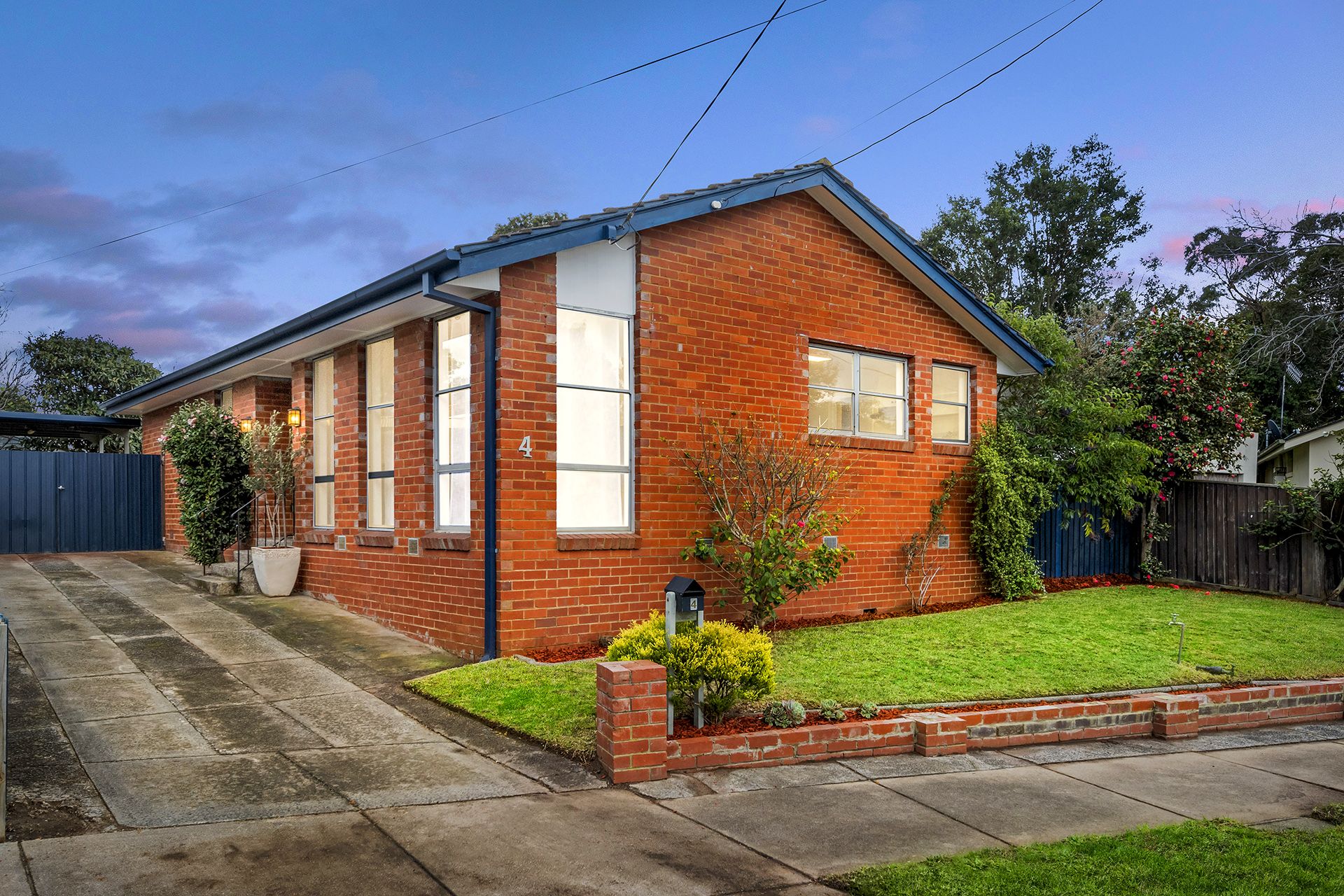 4 Golden Court, Frankston North OBrien Real Estate