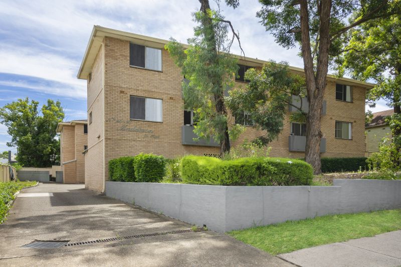 Real Estate For Sale 7/26 High Street Granville , NSW