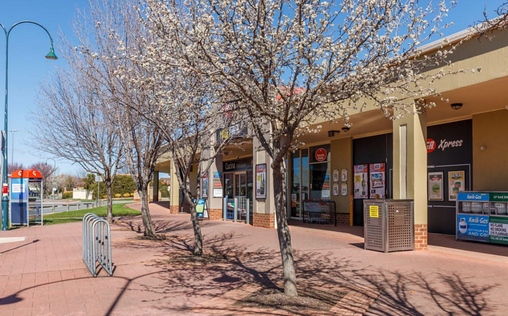 Real Estate For Lease 20A Paisley Street Nicholls , ACT