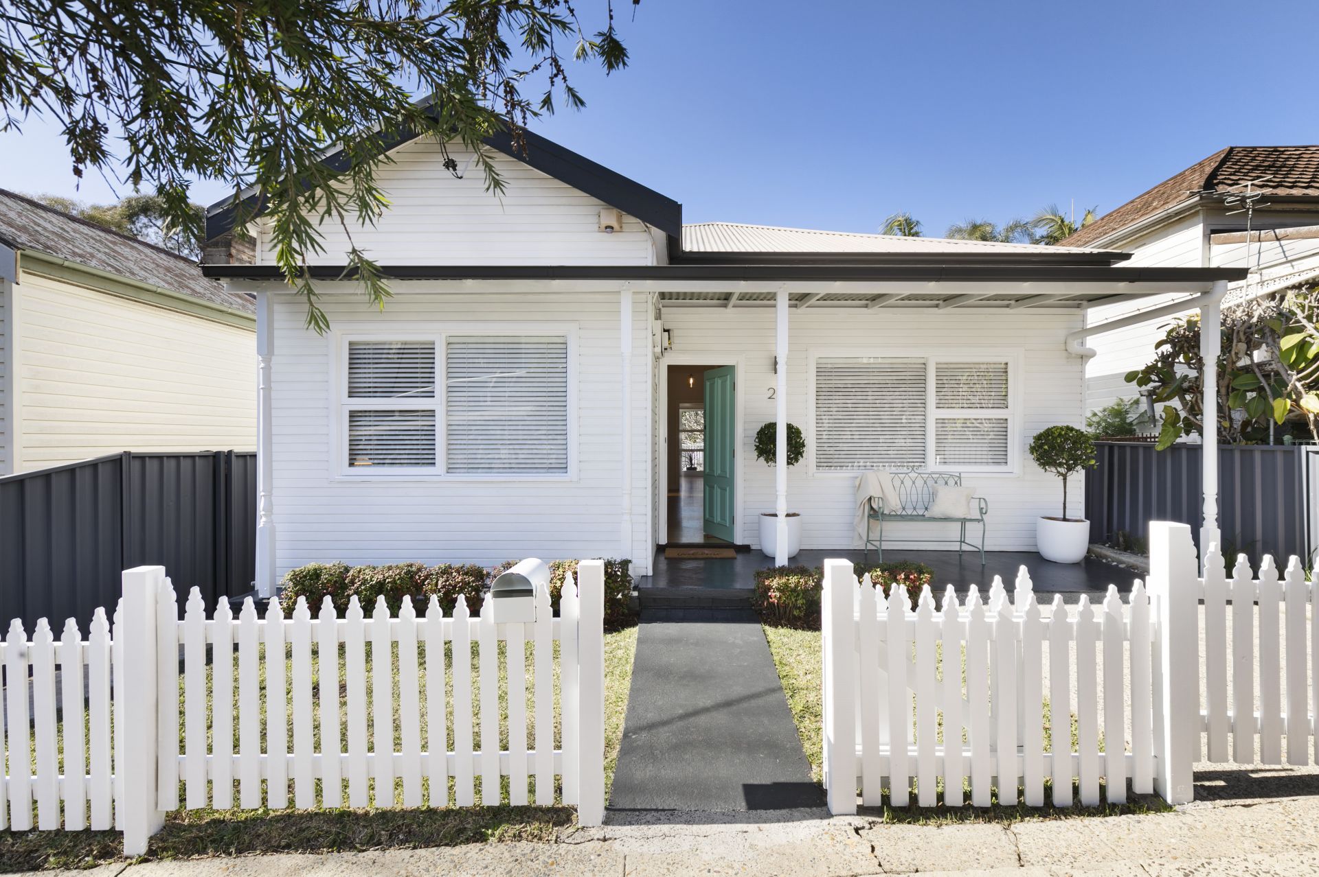 Sold property Sold Price for 25 Edna Street Lilyfield NSW 2040