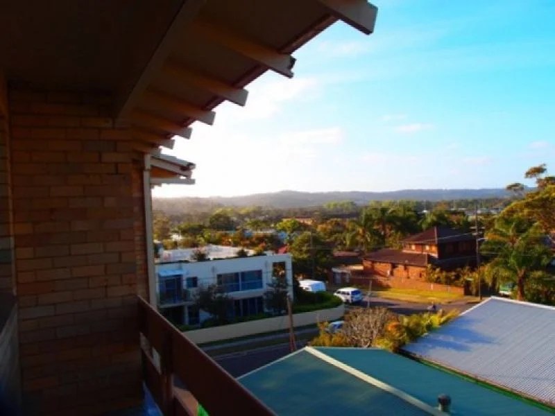 Real Estate For Lease 17/115 Lagoon Street Narrabeen , NSW