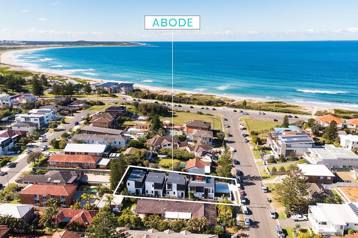 3/7 Hume Road, CRONULLA, NSW Abode Property Agents