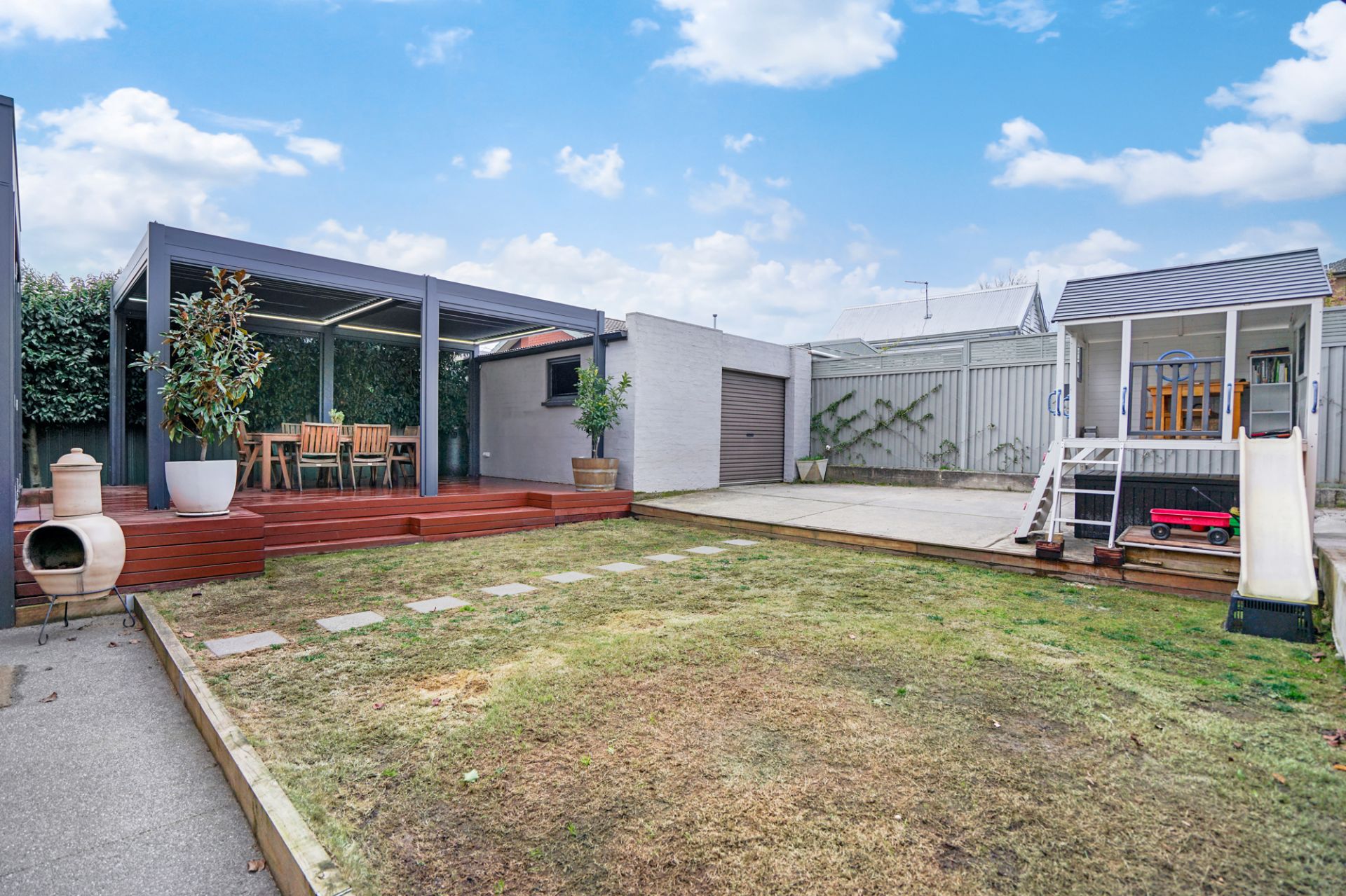 806 Lydiard Street North, Soldiers Hill Ballarat Real Estate Pty Ltd