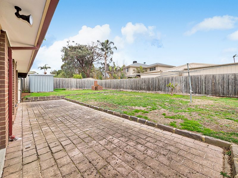 131 Allister Avenue, Knoxfield OBrien Real Estate