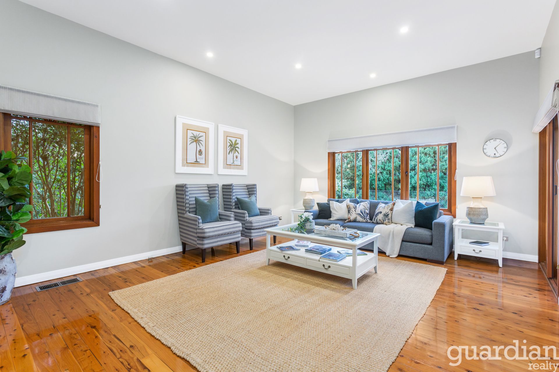 Real Estate For Sale 4 Way Glenhaven , NSW