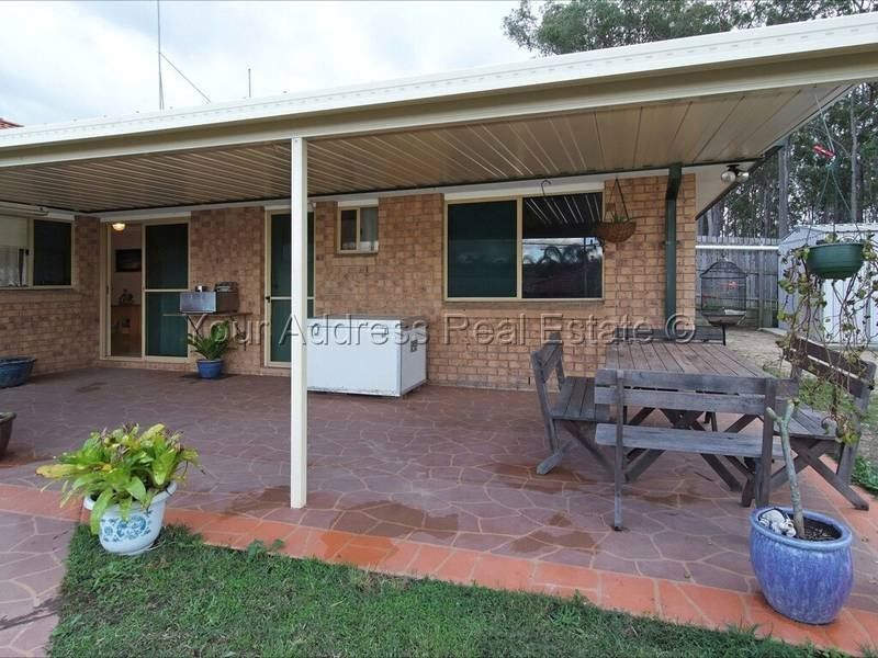 Real Estate For Sale 13 Gaynor Court Boronia Heights , QLD