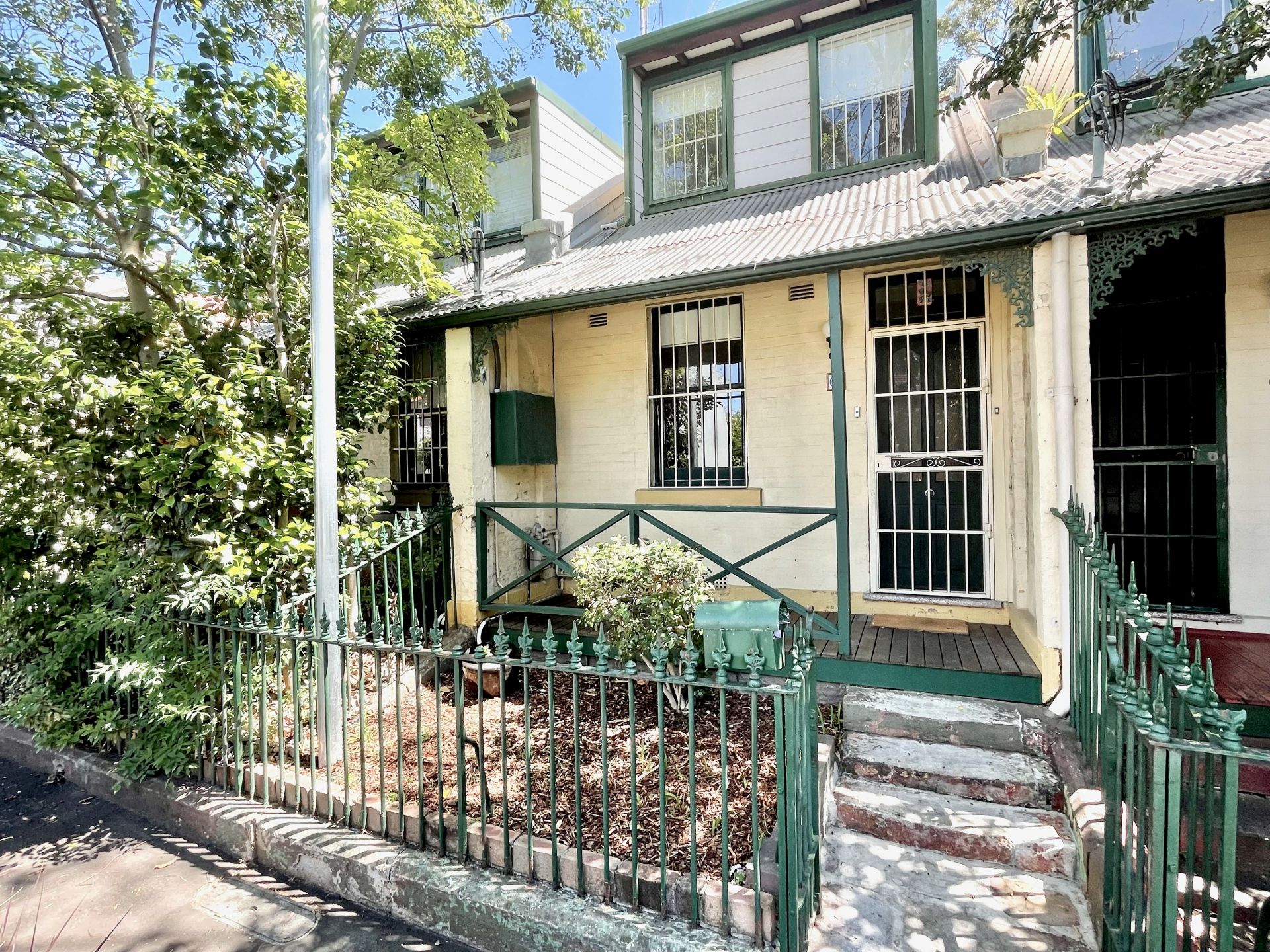 Real Estate For Lease 63 Rose Street Chippendale , NSW