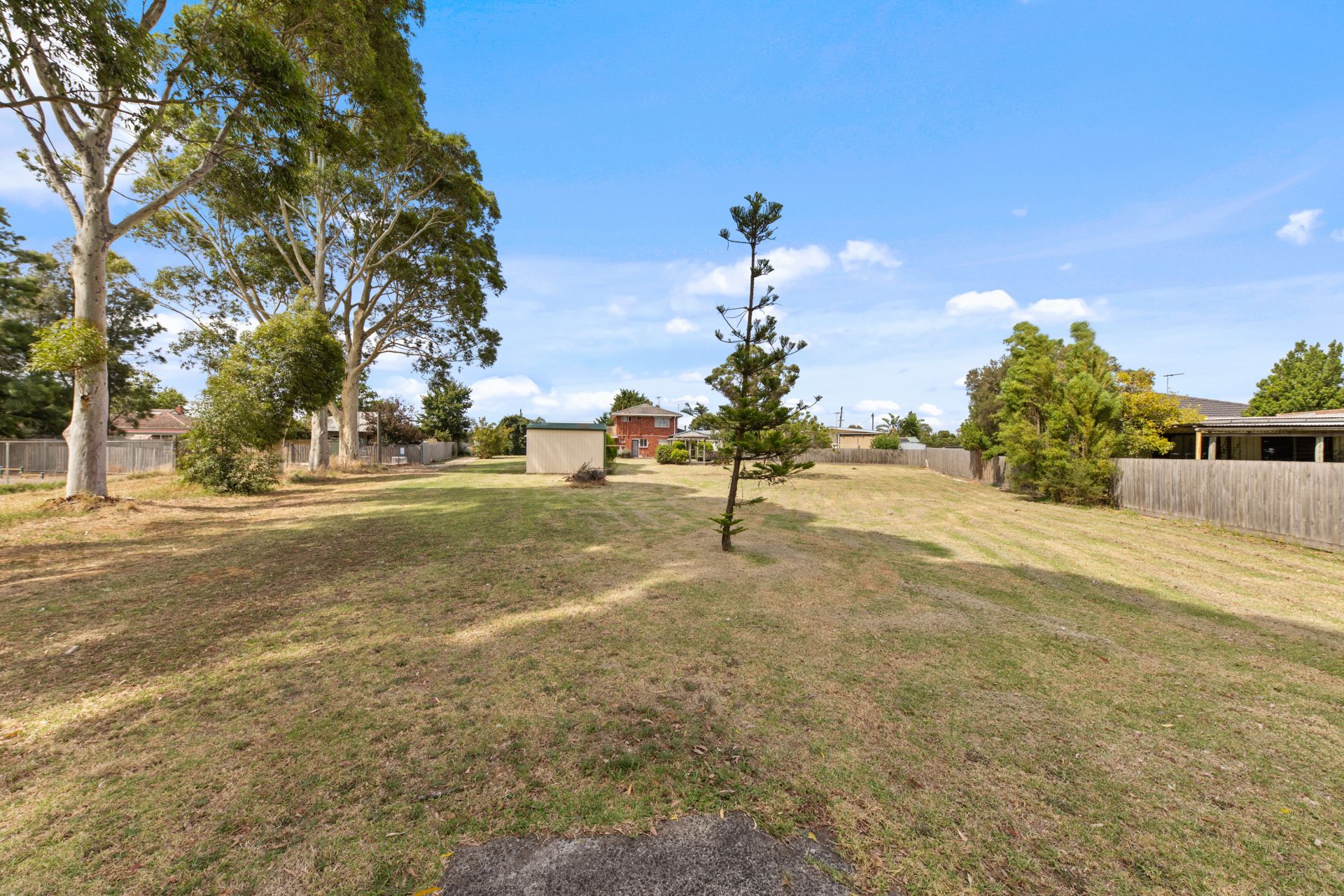 188 190 Station Street, Koo Wee Rup OBrien Real Estate